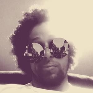 Meet your Posher, John jon